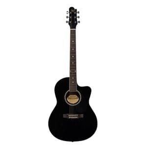 1564660608215-Kaps ST1000C 6 Strings Right Handed Black Semi Acoustic Guitar.jpg